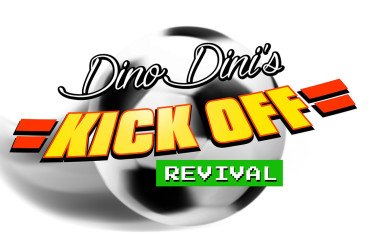 Dino Dini's Kick Off Revival trailer lancio