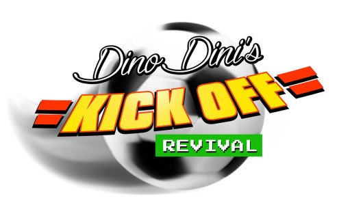 Dino Dini's Kick Off Revival trailer lancio
