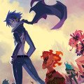 Disgaea 5: Alliance of Vengeance Video