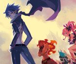 Disgaea 5 01