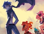 Disgaea 5 01