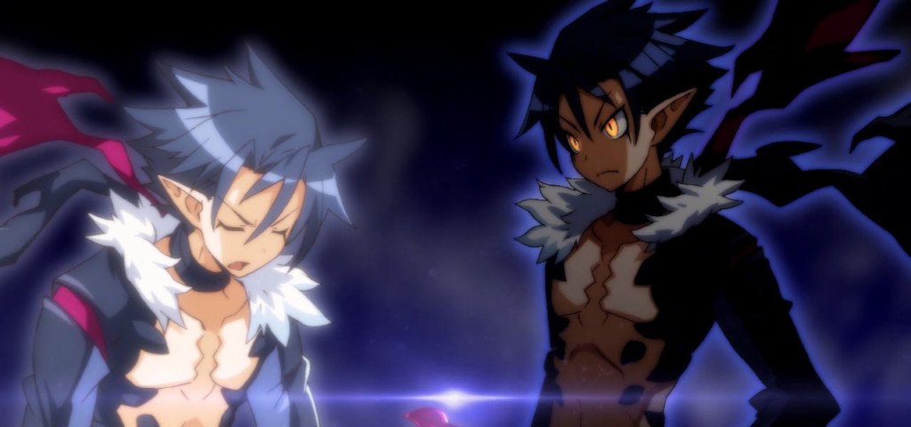 disgaea 5 complete pc rinviato
