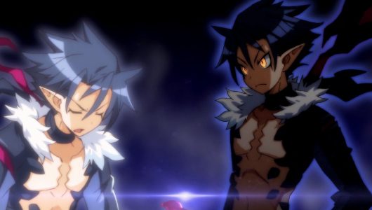 disgaea 5 complete pc rinviato