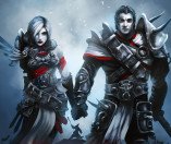 Divinity: Original Sin Enhanced Edition 01