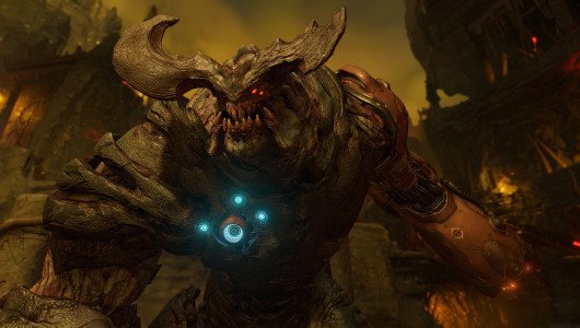 DOOM Resurrected: un documentario sullo sviluppo del nuovo capitolo