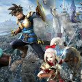 Dragon Quest Heroes News