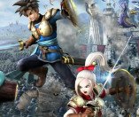Dragon Quest Heroes 01
