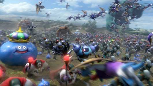 Dragon Quest Heroes 02