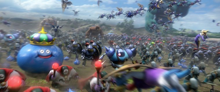 Dragon Quest Heroes 02
