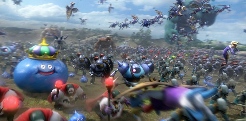 Dragon Quest Heroes 02