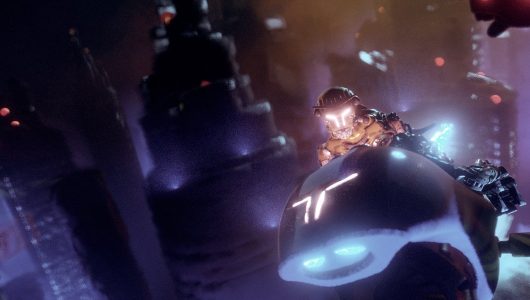 Dreams closed beta