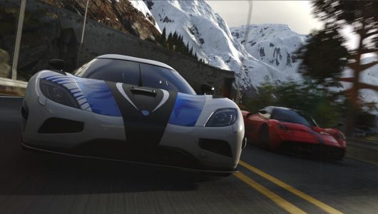 driveclub