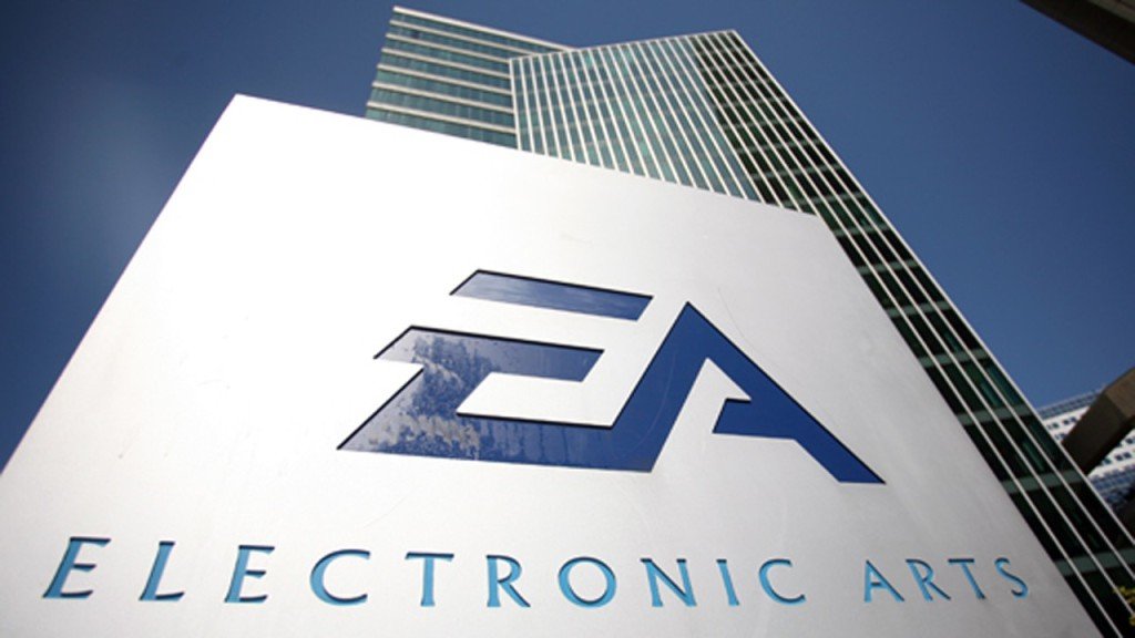 Electronic Arts news 01