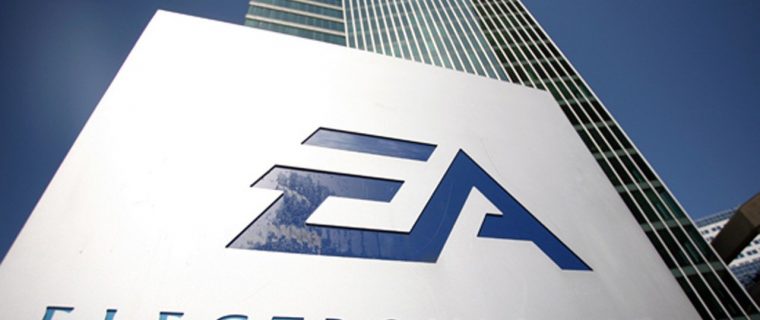 electronic arts cloud