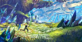 Exist Archive arriverà in Europa ad ottobre in digital download