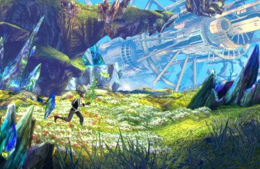 Exist Archive arriverà in Europa ad ottobre in digital download