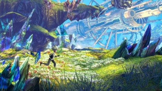 Exist Archive arriverà in Europa ad ottobre in digital download