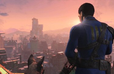 fallout 4 ps5