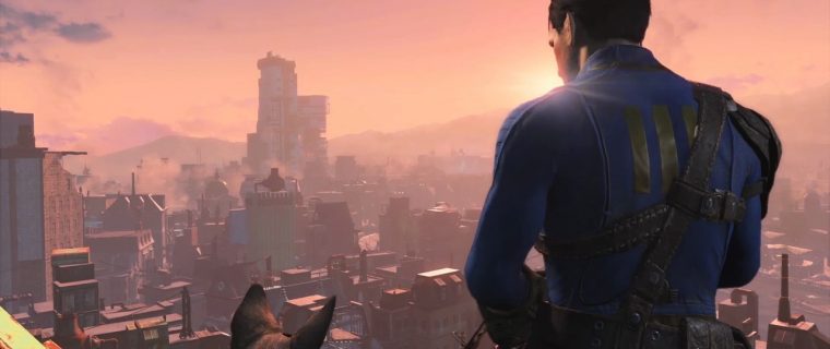 fallout 4 ps5