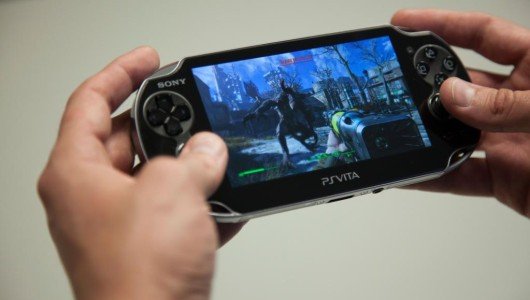 ps vita playstation meeting