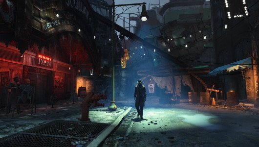 fallout 4 texture alta risoluzione steam