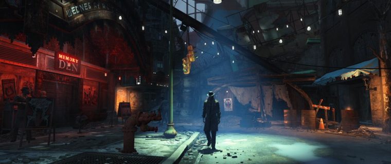 fallout 4 texture alta risoluzione steam