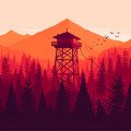 olly moss firewatch free roaming