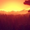 Firewatch xbox one rinviato