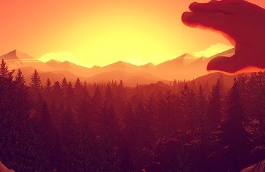 Firewatch xbox one rinviato