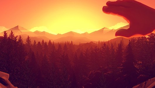 Firewatch xbox one rinviato