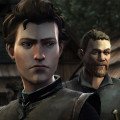 Game of Thrones: A Telltale Games Series Video