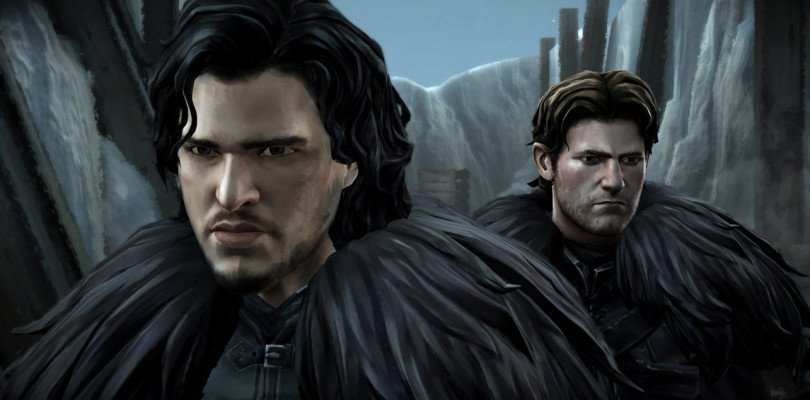 Game of Thrones news 01