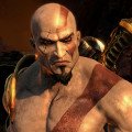 God of War III Remastered Immagini