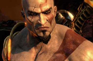 God of War III Remastered 01