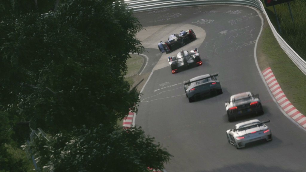 Gran Turismo Sport news 01