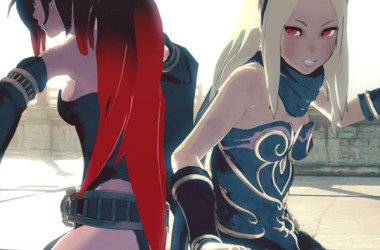 Gravity Rush 2 01