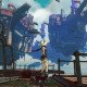 Gravity Rush 2 teaser trailer anime