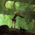 Gravity Rush Remastered 01