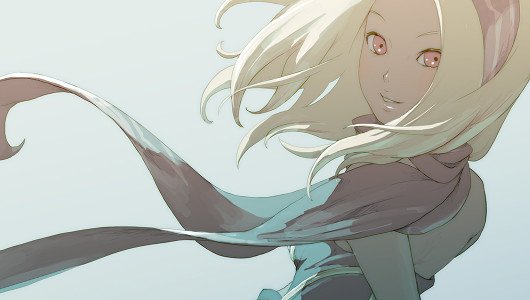 Gravity Rush Remastered 02