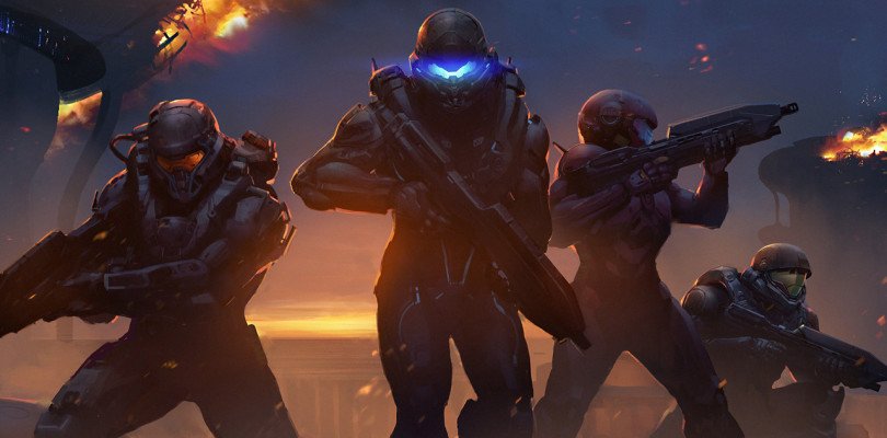 halo 5 guardians prova gratuita