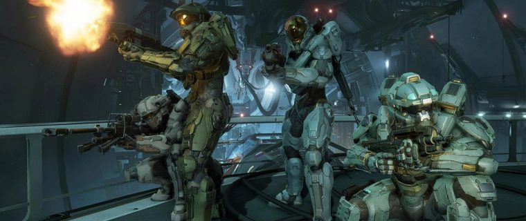 halo vr 343 industries
