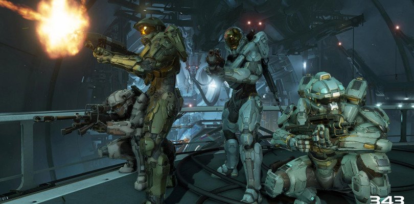 halo vr 343 industries