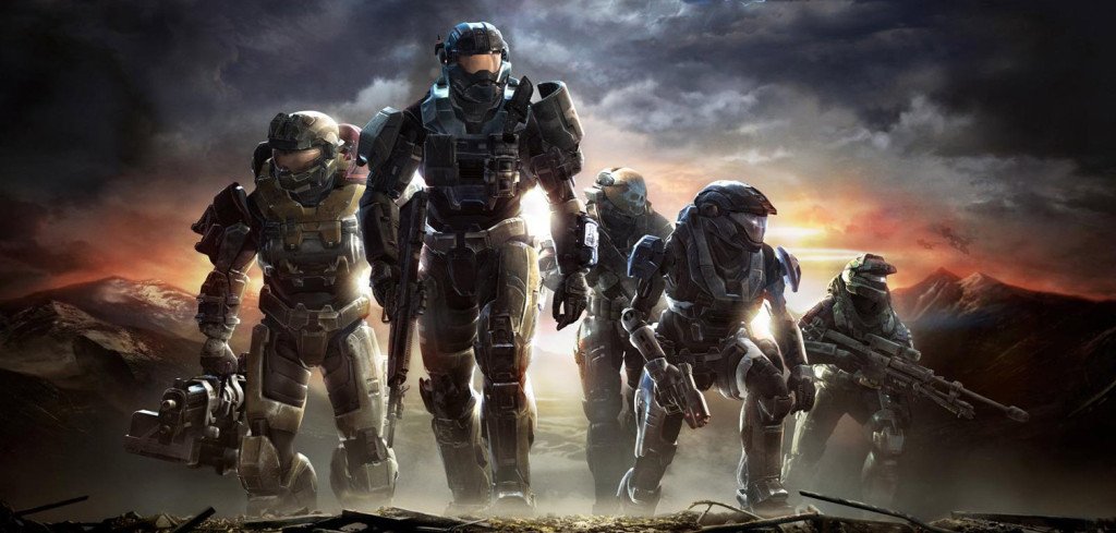 halo serie tv