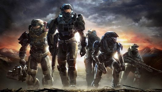halo cast serie tv