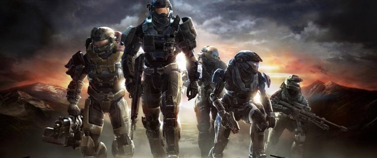 halo cast serie tv