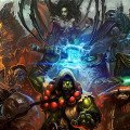 Heroes of the Storm: arriva il fumetto "L'Ascesa del Signore dei Corvi"