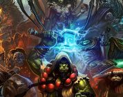 Heroes of the Storm 01