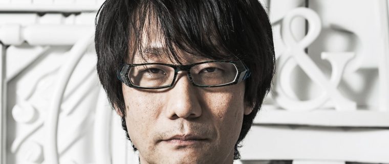 Hideo Kojima news 01