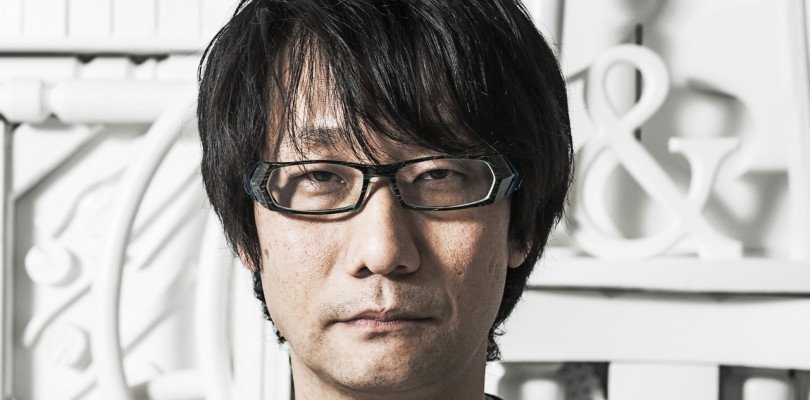 Hideo Kojima news 01