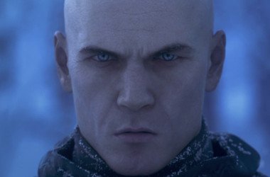 Hitman 01